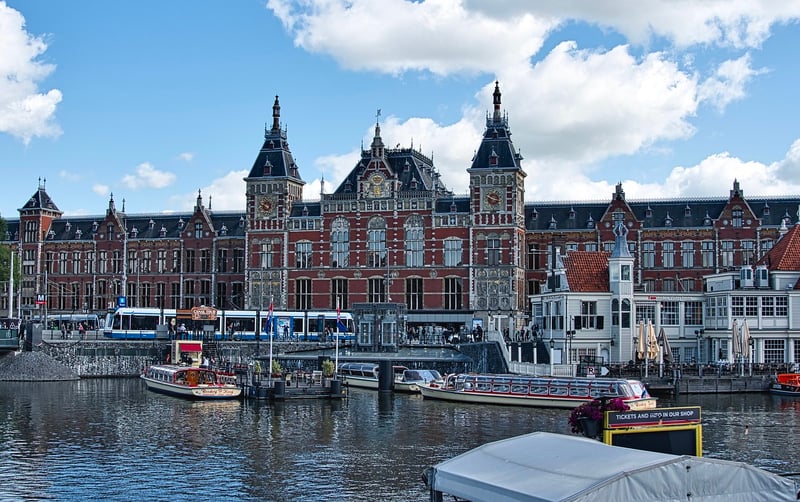 Amsterdam, Netherlands