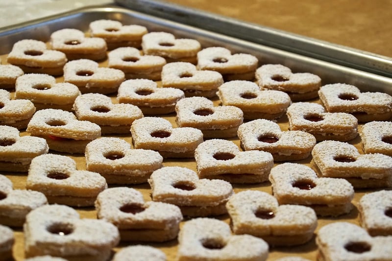 Baking Sheet
