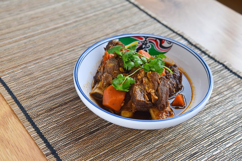 Braising