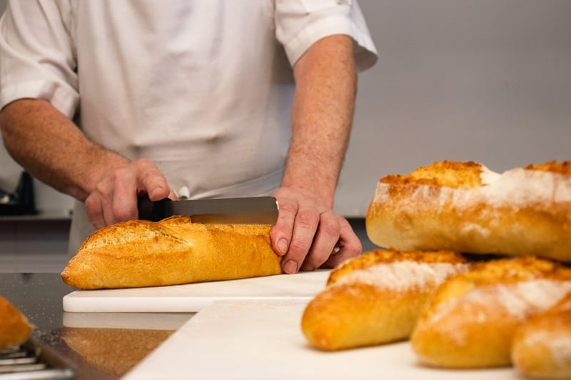 Chef's Knife