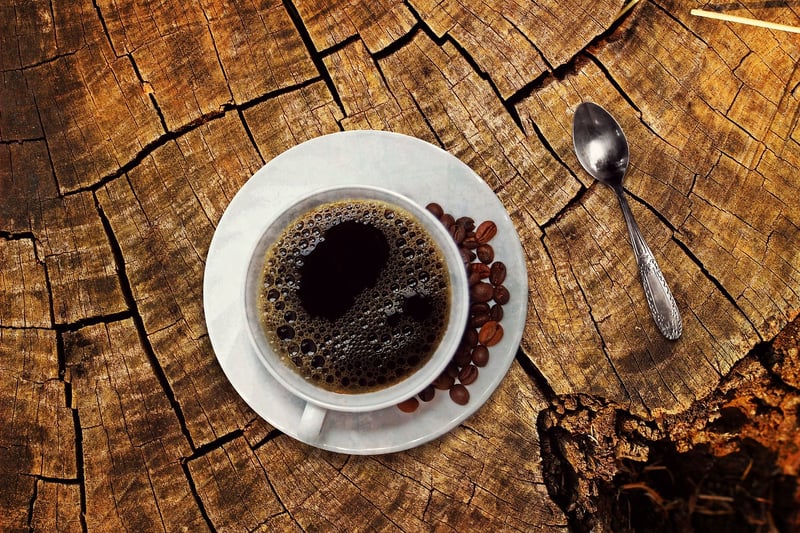 Smart Coffee Maker