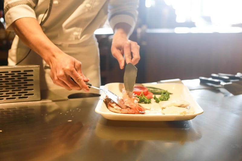 Sauteing