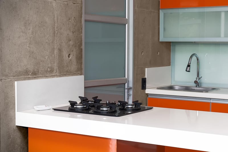 Smart Dishwasher