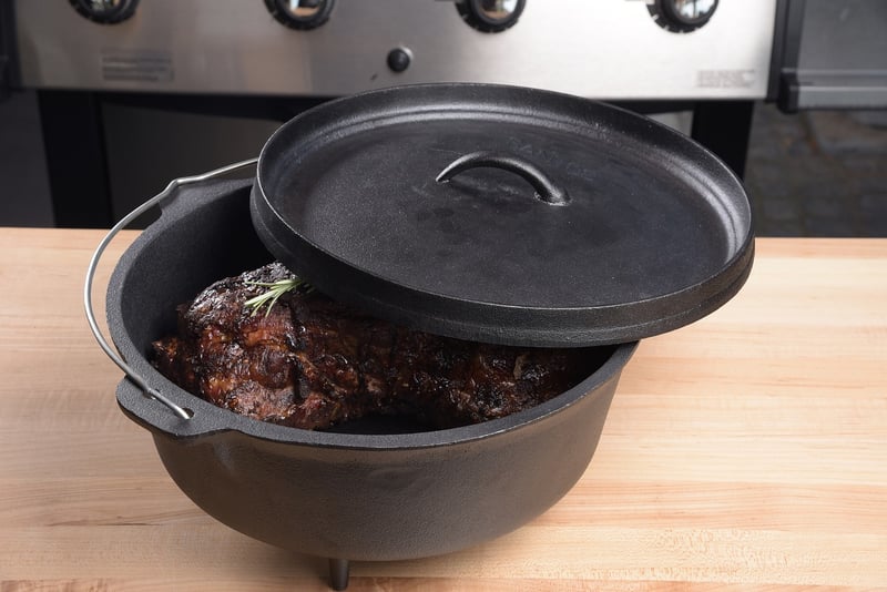 Dutch Oven